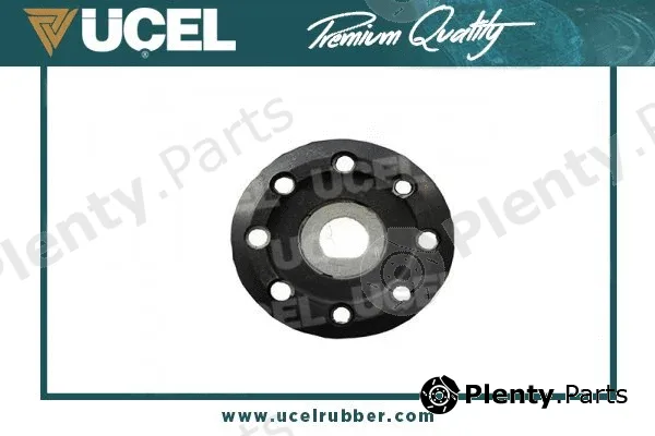 Ucel 10902 — Suspension Strut Support Mount
