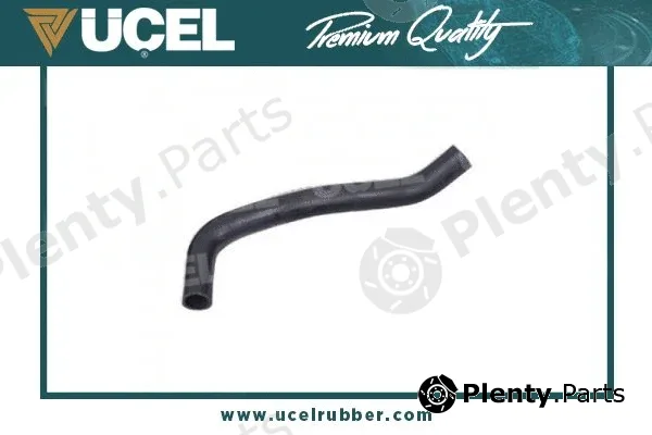 Ucel 35422 — Radiator Hose