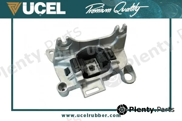 Ucel 10642 — Mounting, engine