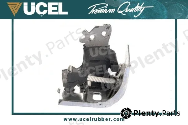 Ucel 10707 — Mount, exhaust system