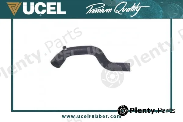 Ucel 15541 — Radiator Hose