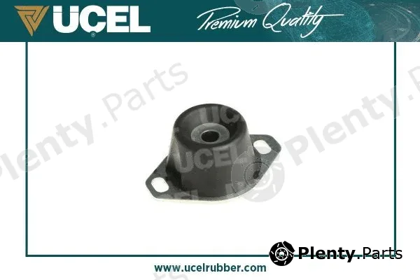 Mounting, engine