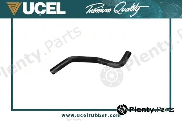 Ucel 85342 — Radiator Hose