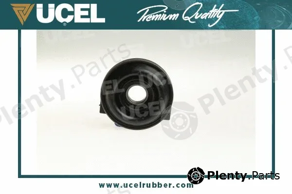 Ucel 82103 — Suspension, propshaft
