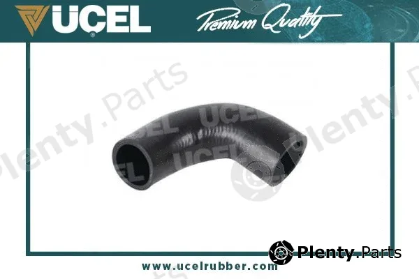 Ucel 21178 — Charge Air Hose