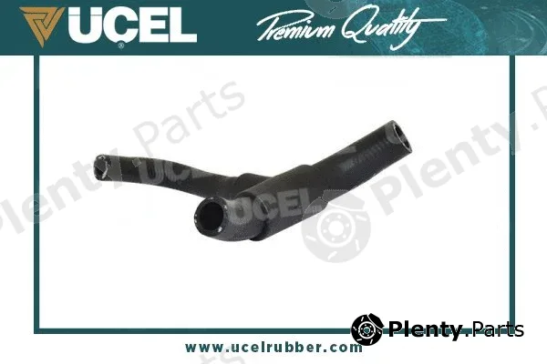 Ucel 65485 — Radiator Hose
