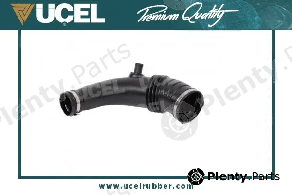 Ucel 35608 — Charge Air Hose