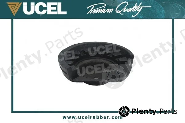 Ucel 10901 — Suspension Strut Support Mount