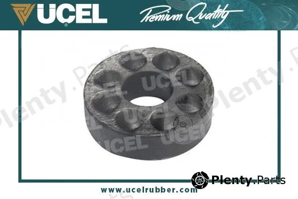 Ucel 30324 — Mounting, stabiliser bar