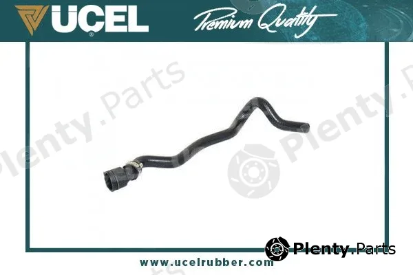 Ucel 35793 — Heater Hose