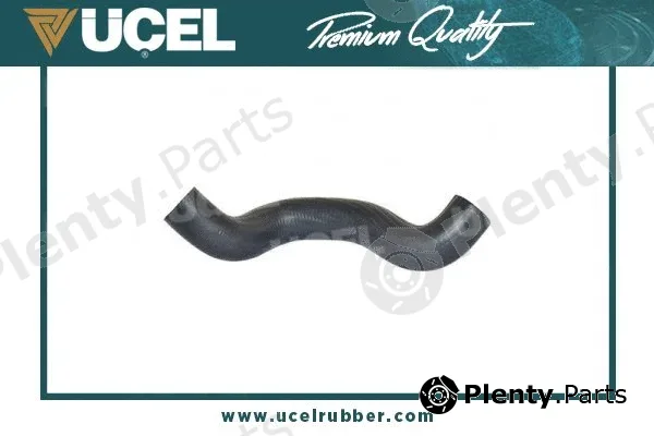 Ucel 52507 — Charge Air Hose