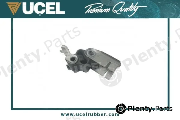 Ucel 10624 — Mount, exhaust system