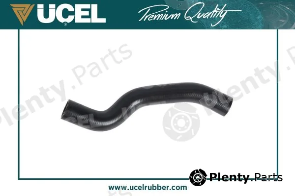 Ucel 35873 — Radiator Hose