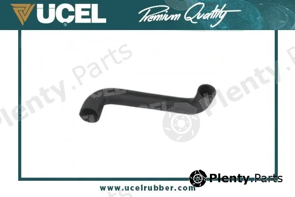 Ucel 15251 — Radiator Hose