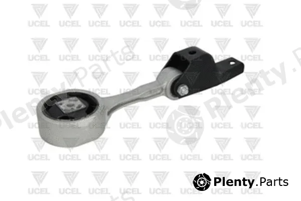 Ucel 61261 — Mounting, engine