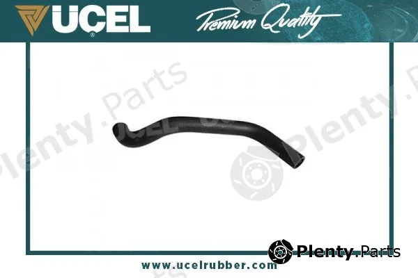 Ucel 85308 — Radiator Hose