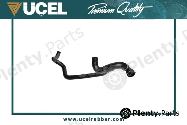Ucel 35535 — Radiator Hose