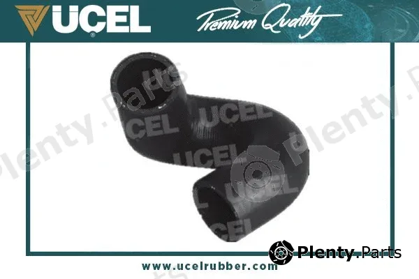 Ucel 35619 — Charge Air Hose