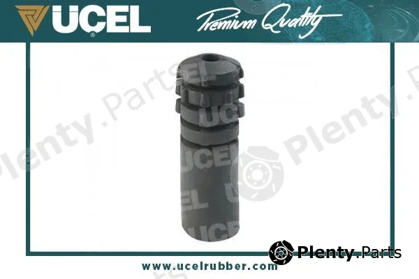 Ucel 10967 — Protective Cap/Bellow, shock absorber