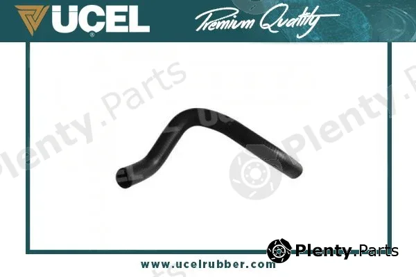 Ucel 21190 — Radiator Hose