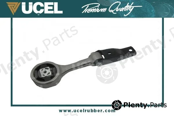 Ucel 61136 — Mounting, engine