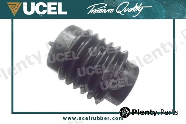Ucel 10105A — Bellow, steering
