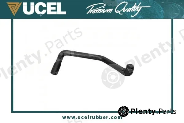 Ucel 21211 — Radiator Hose