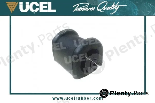 Ucel 10206 — Mounting, stabiliser bar