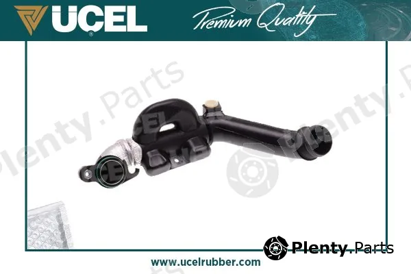 Ucel 52562 — Charge Air Hose