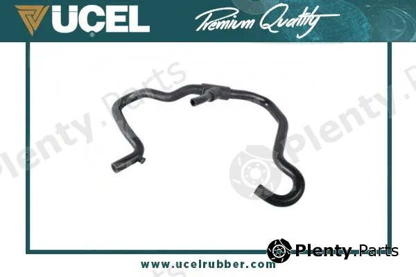 Ucel 15672 — Radiator Hose