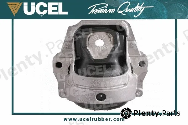 Ucel 61249 — Mounting, engine