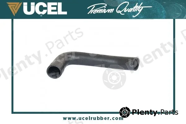 Ucel 35776 — Charge Air Hose