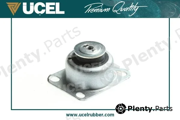 Mounting, engine