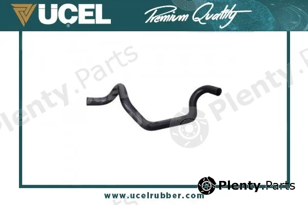 Ucel 15731 — Radiator Hose