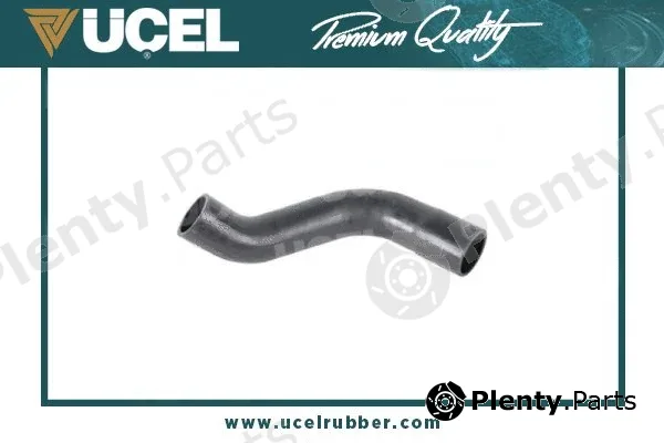 Ucel 52473 — Charge Air Hose