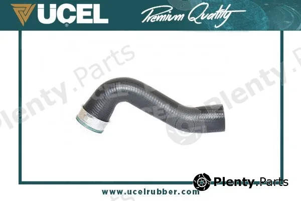 Ucel 65260 — Charge Air Hose
