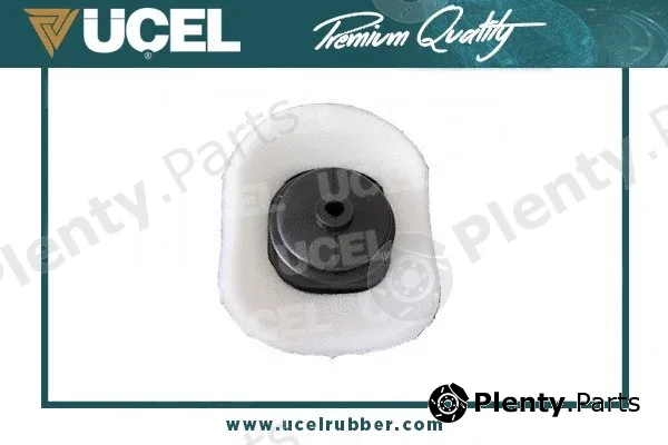 Ucel 30333 — Gear Shift Lever Gaiter