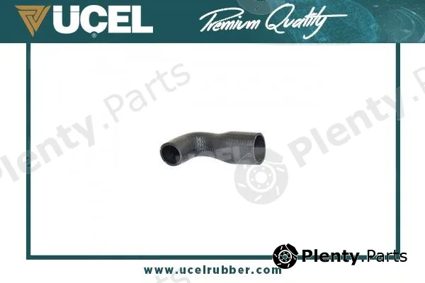 Ucel 65364 — Charge Air Hose