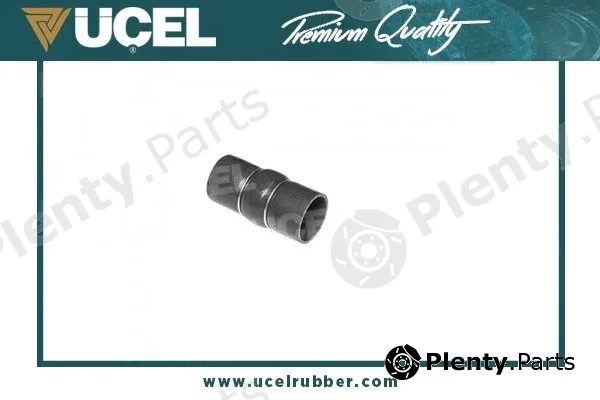 Ucel 15938 — Charge Air Hose