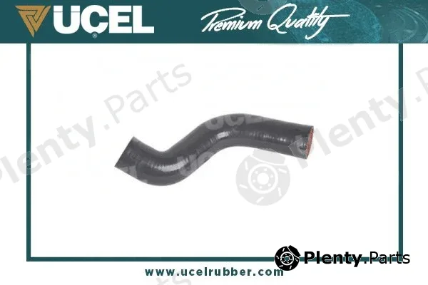 Ucel 15907 — Charge Air Hose