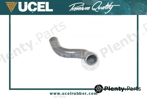 Ucel 15910 — Charge Air Hose