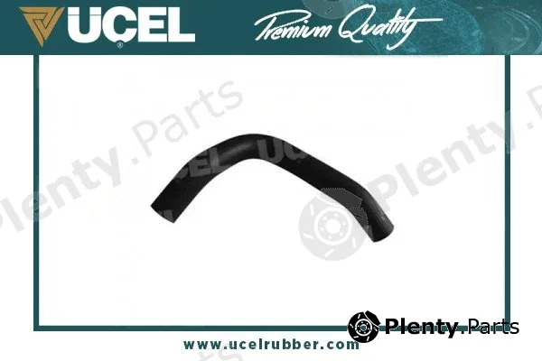 Ucel 51247 — Charge Air Hose