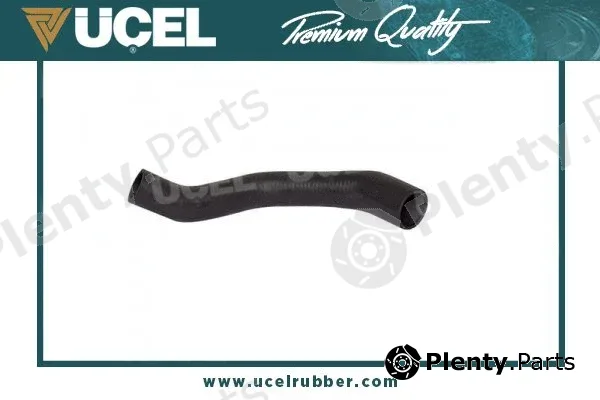 Ucel 35516 — Charge Air Hose