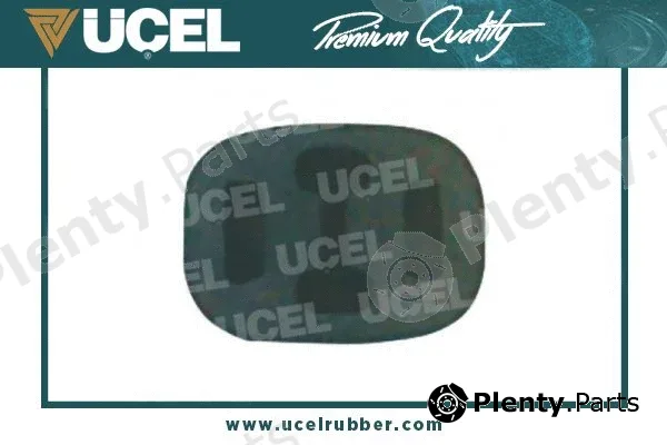 Ucel 30347 — Mount, exhaust system