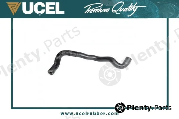 Ucel 15947 — Radiator Hose