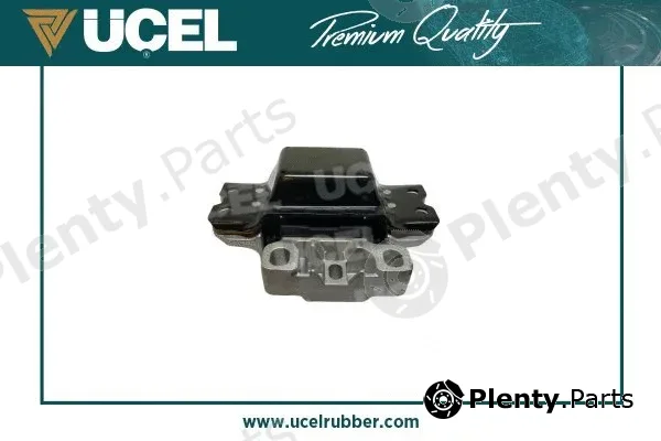 Mounting, engine