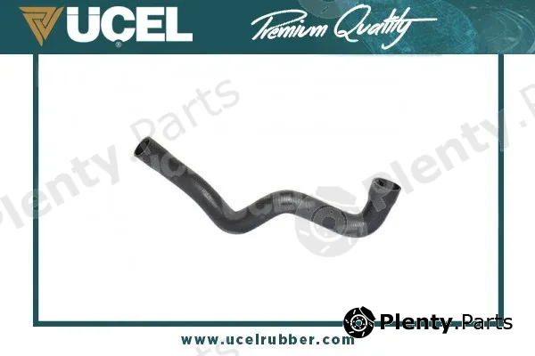 Ucel 35618 — Charge Air Hose