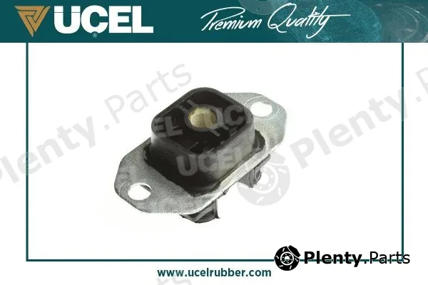Mounting, engine