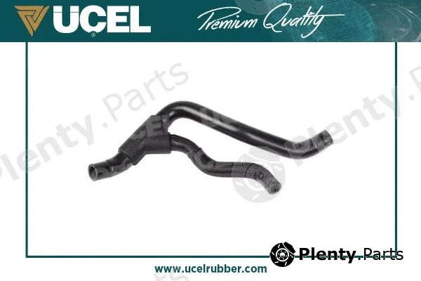 Ucel 16014 — Heater Hose