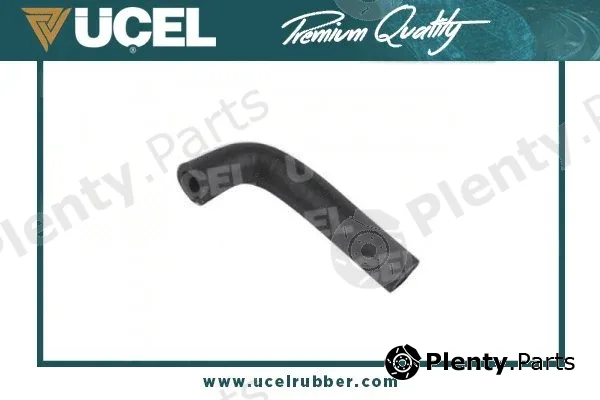 Ucel 15327 — Radiator Hose